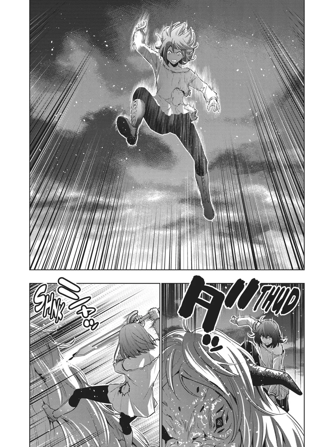 Read Parallel Paradise chapter 49 image 66 on Lezhin