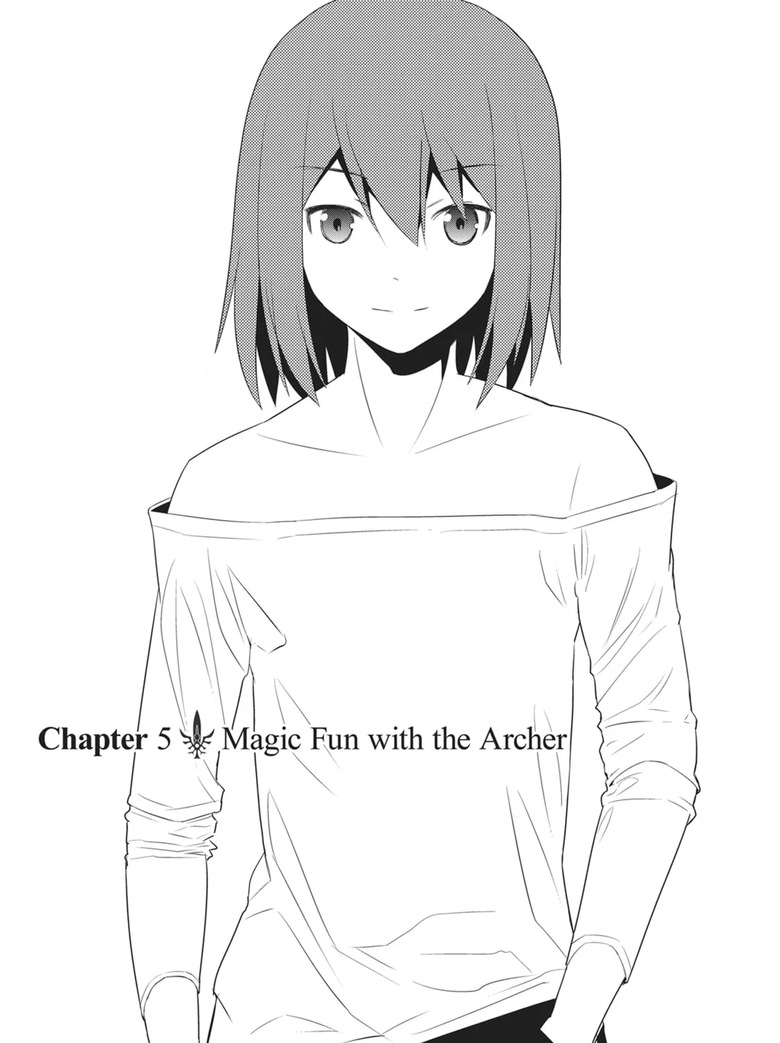 Read Parallel Paradise chapter 5 image 0 on Lezhin