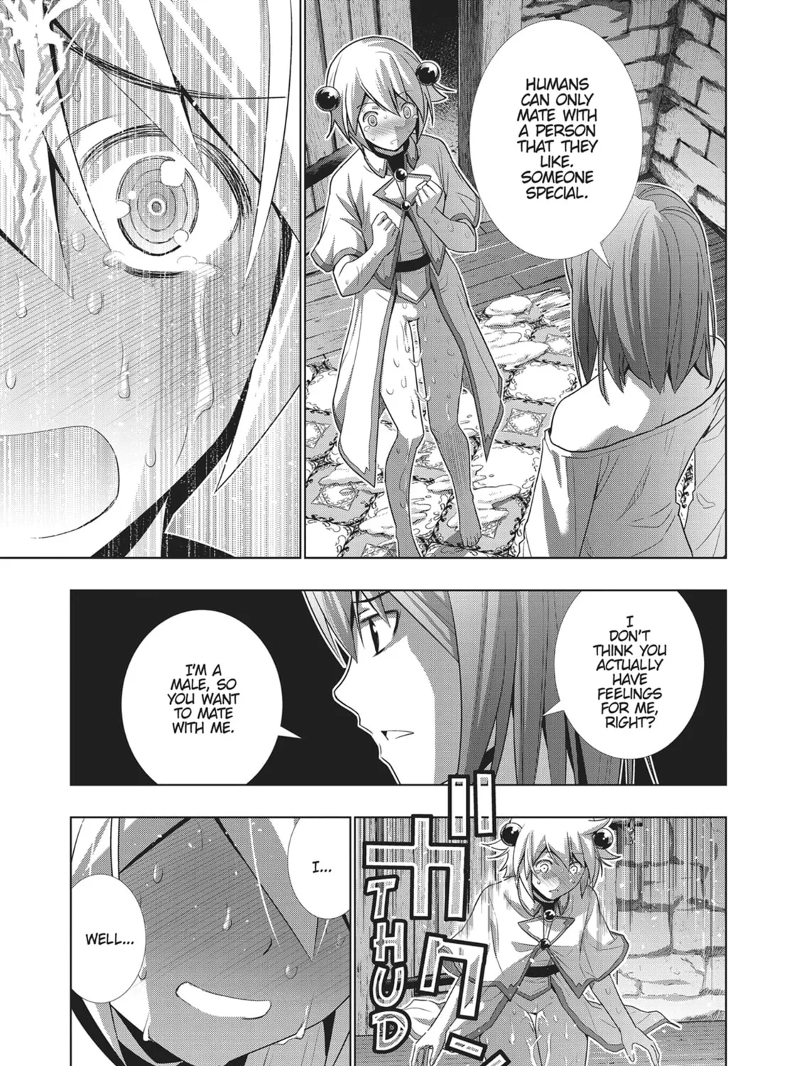 Read Parallel Paradise chapter 5 image 20 on Lezhin