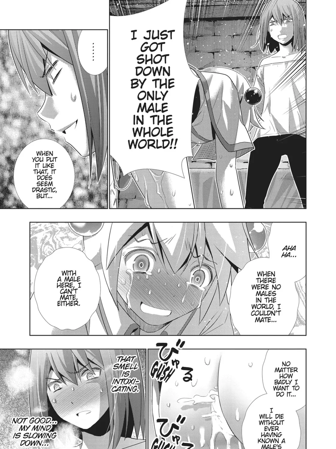 Read Parallel Paradise chapter 5 image 24 on Lezhin