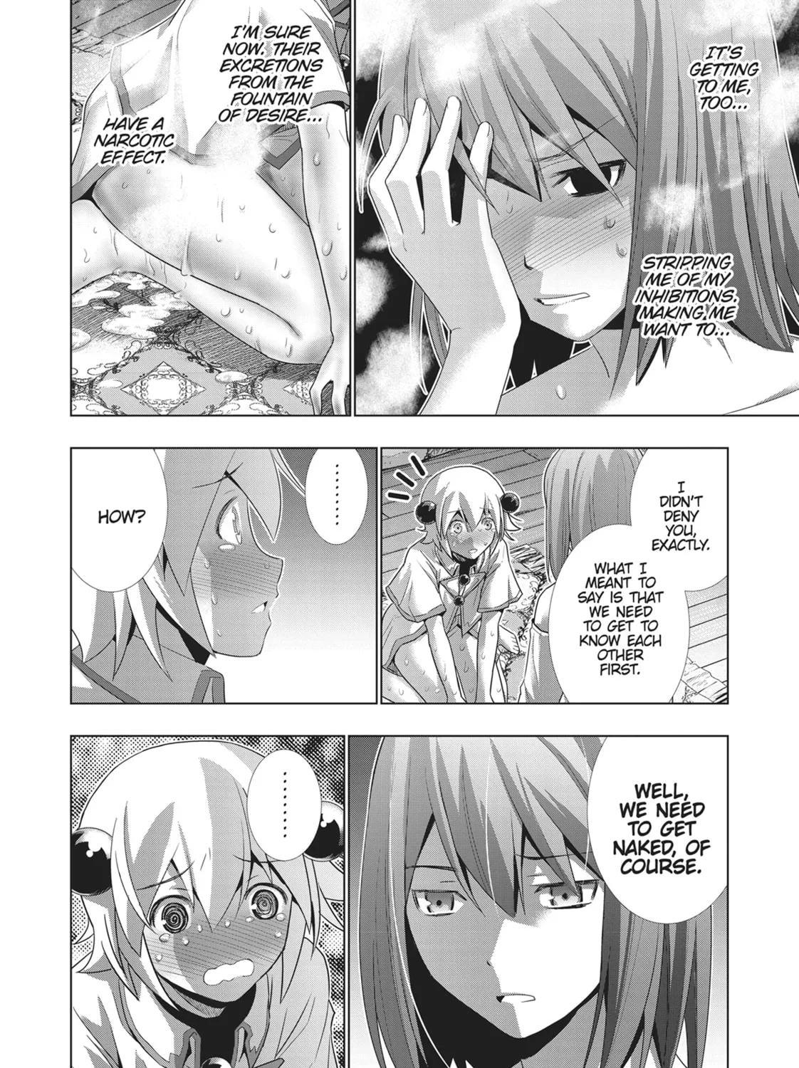 Read Parallel Paradise chapter 5 image 26 on Lezhin