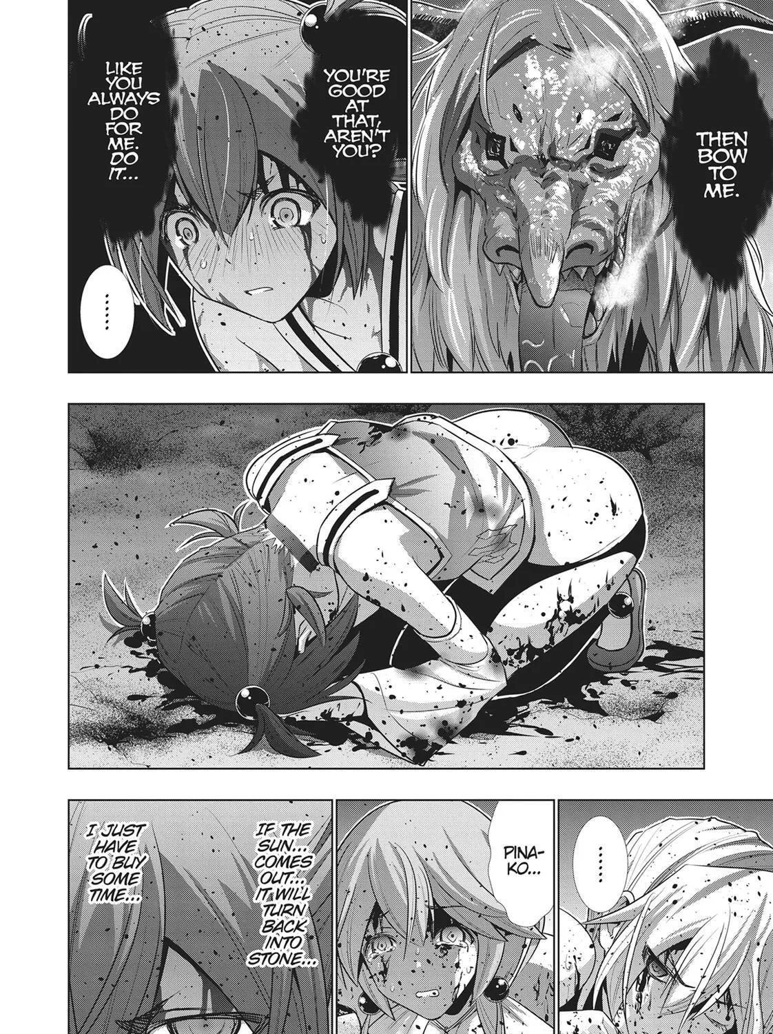 Read Parallel Paradise chapter 50 image 26 on Lezhin