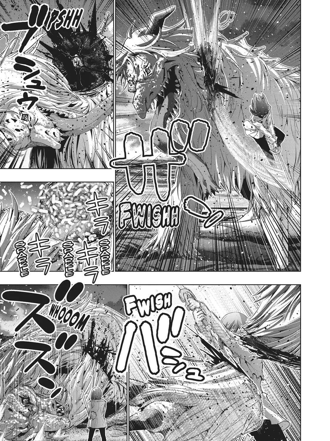 Read Parallel Paradise chapter 50 image 32 on Lezhin