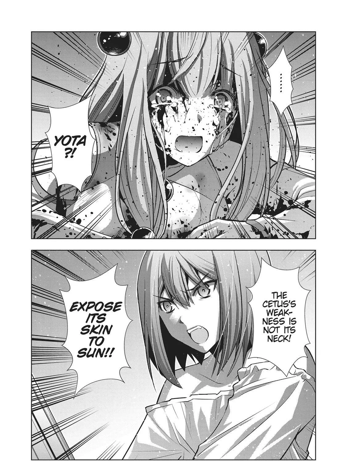 Read Parallel Paradise chapter 50 image 34 on Lezhin