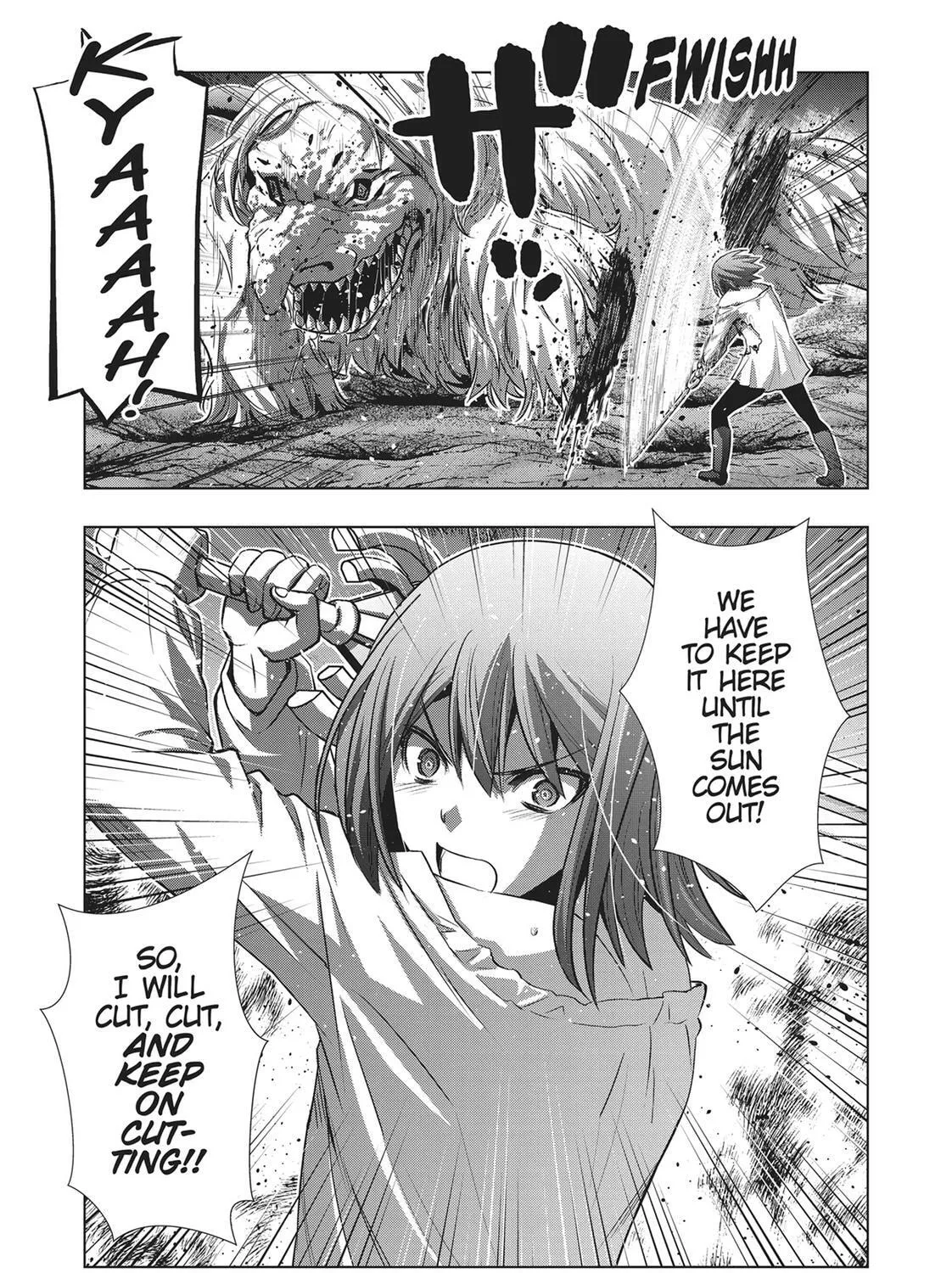 Read Parallel Paradise chapter 50 image 36 on Lezhin