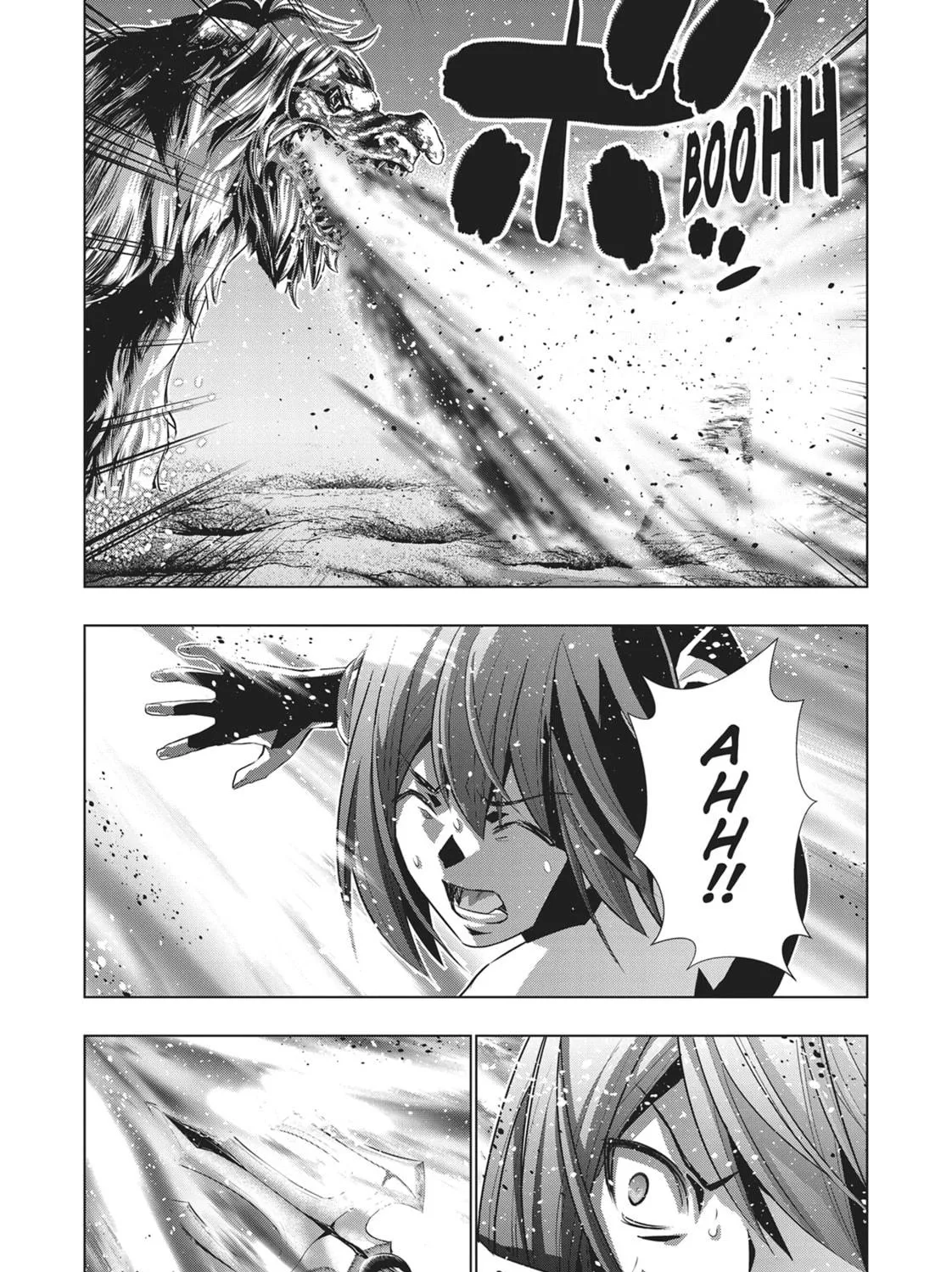 Read Parallel Paradise chapter 51 image 10 on Lezhin
