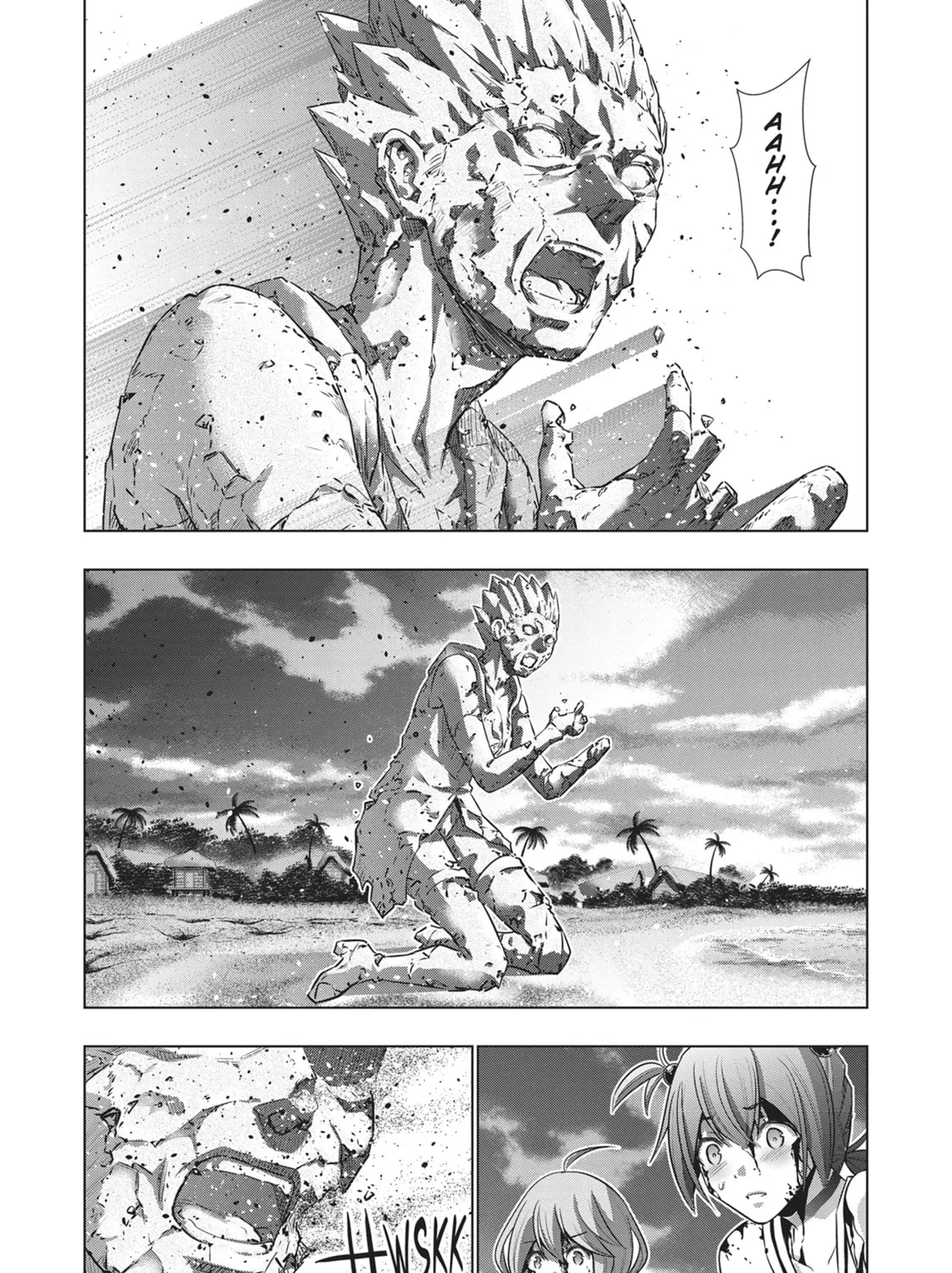 Read Parallel Paradise chapter 51 image 24 on Lezhin