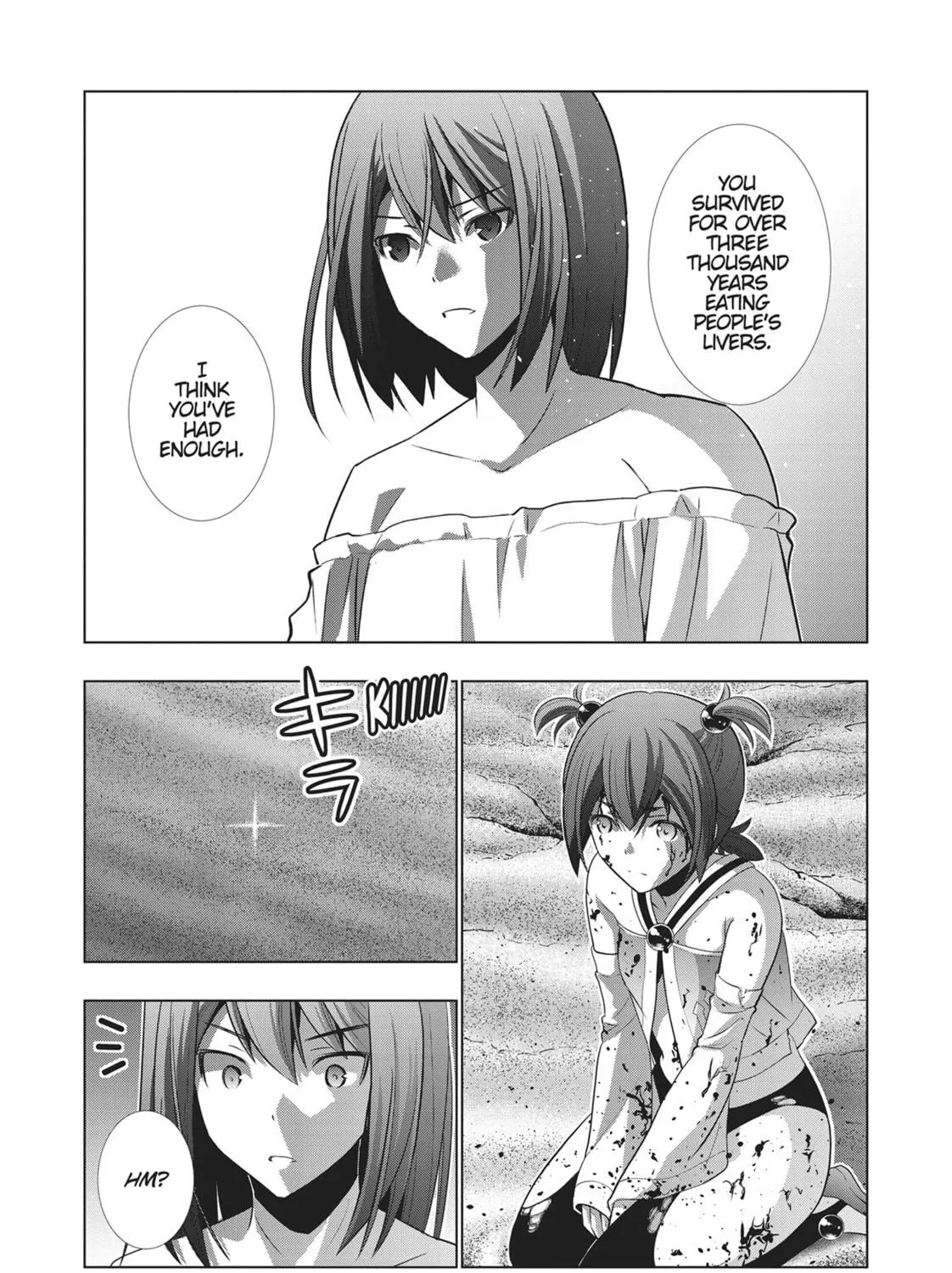 Read Parallel Paradise chapter 51 image 28 on Lezhin