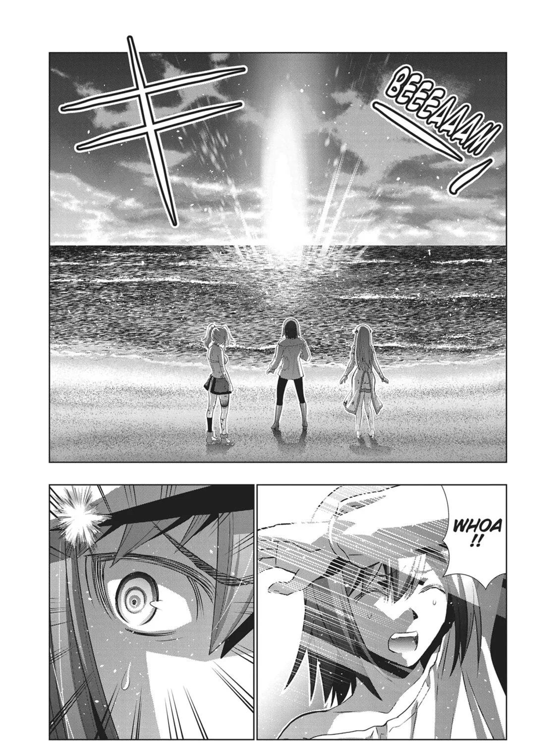 Read Parallel Paradise chapter 52 image 10 on Lezhin