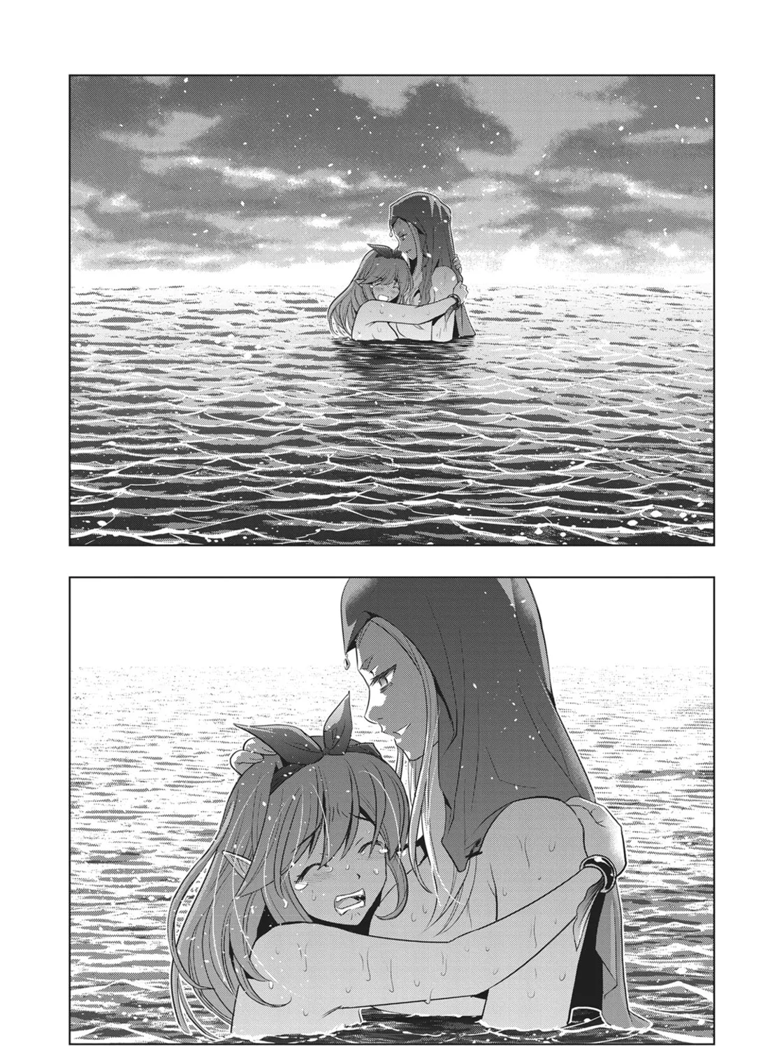 Read Parallel Paradise chapter 52 image 12 on Lezhin