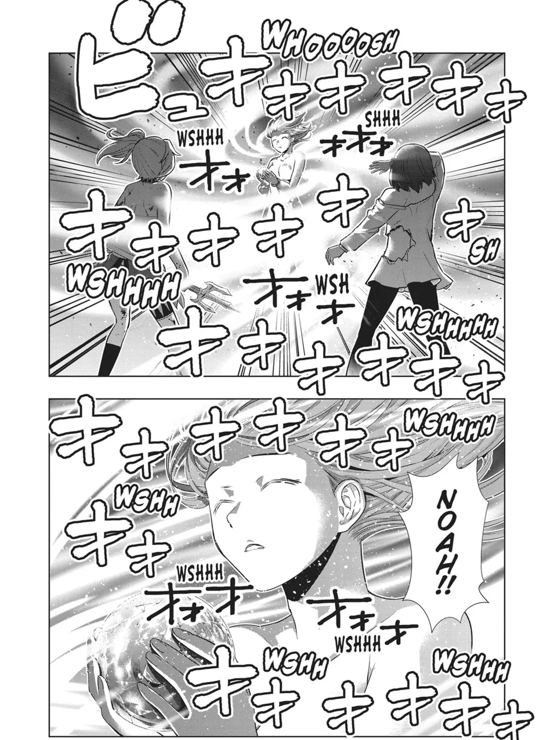 Read Parallel Paradise chapter 52 image 2 on Lezhin