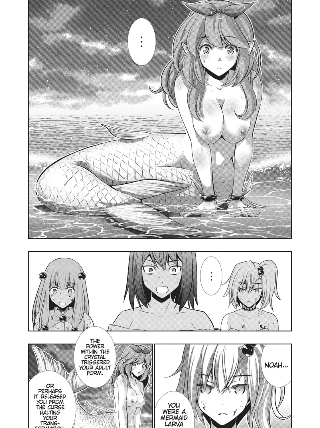 Read Parallel Paradise chapter 52 image 6 on Lezhin