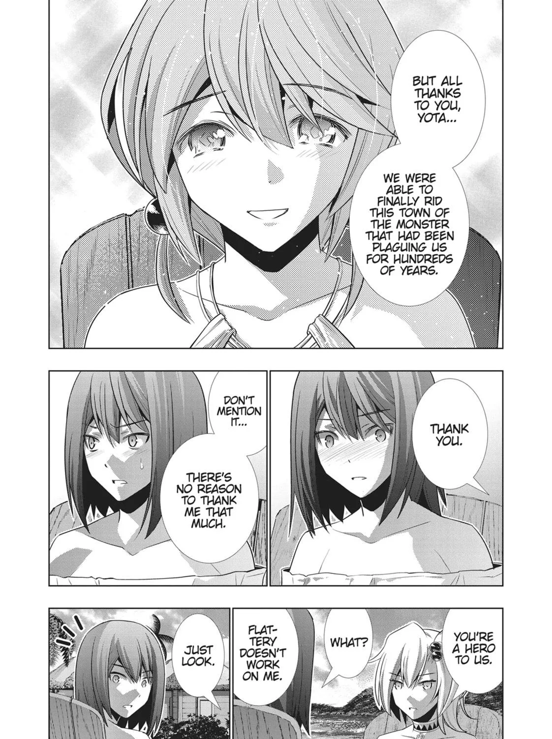 Read Parallel Paradise chapter 53 image 10 on Lezhin