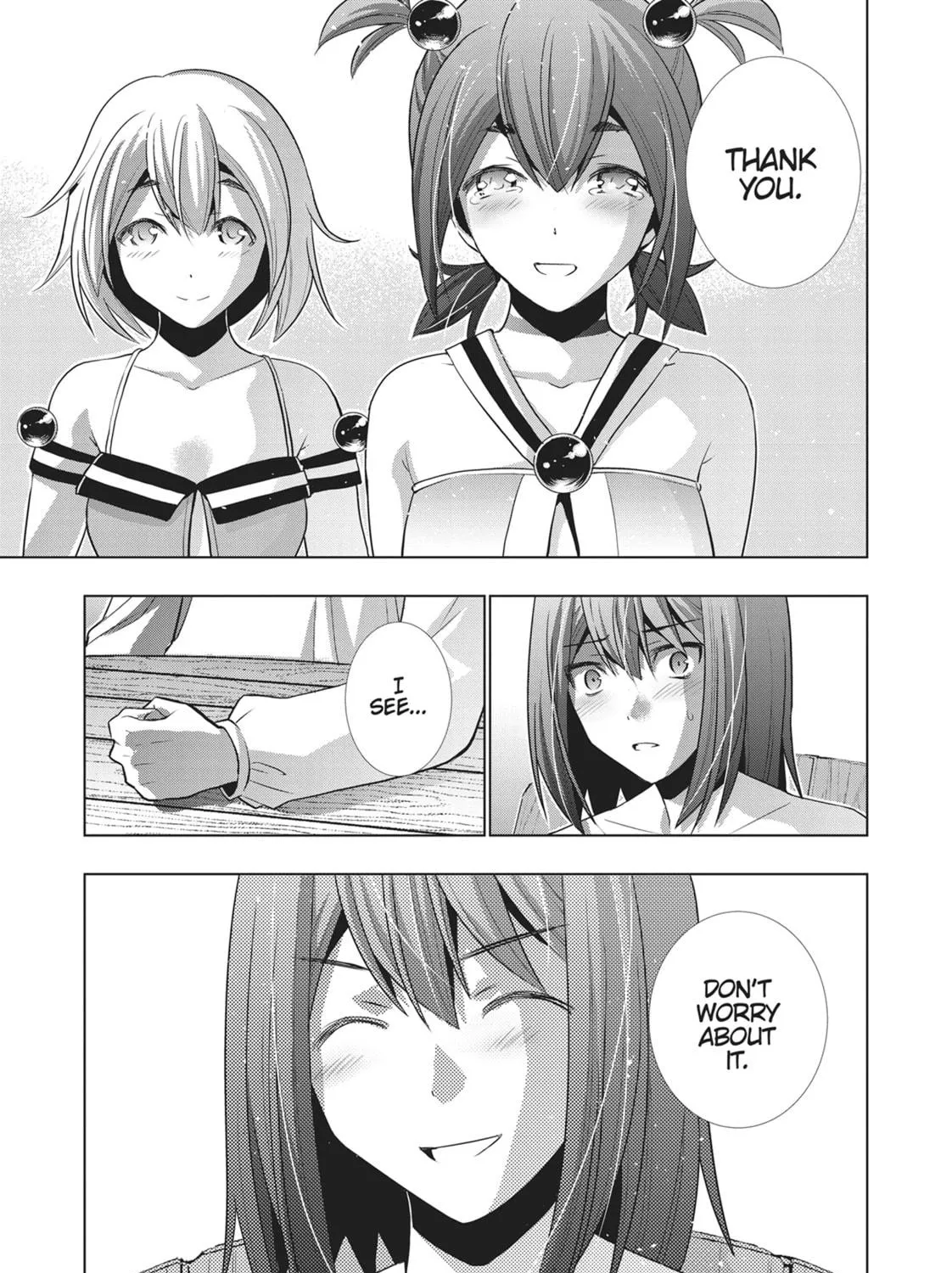 Read Parallel Paradise chapter 53 image 16 on Lezhin