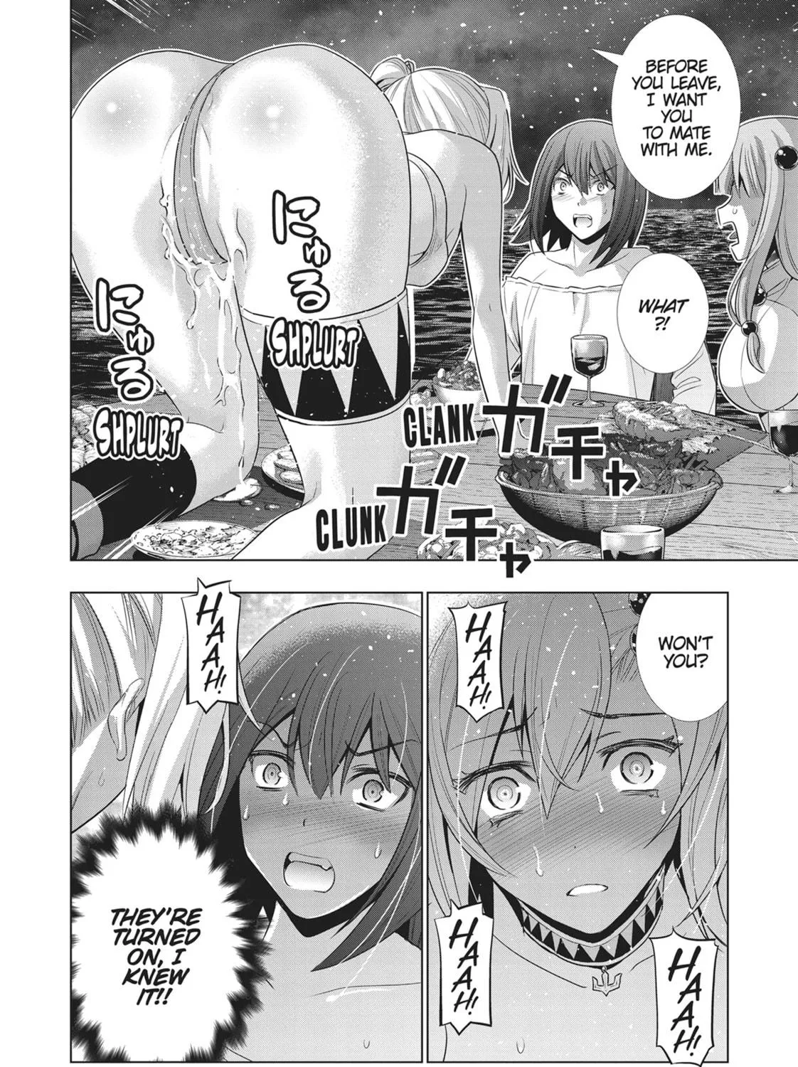 Read Parallel Paradise chapter 53 image 34 on Lezhin