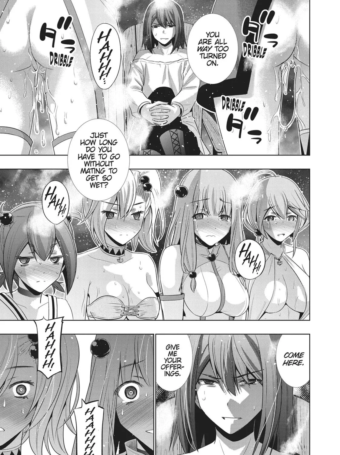 Read Parallel Paradise chapter 54 image 16 on Lezhin