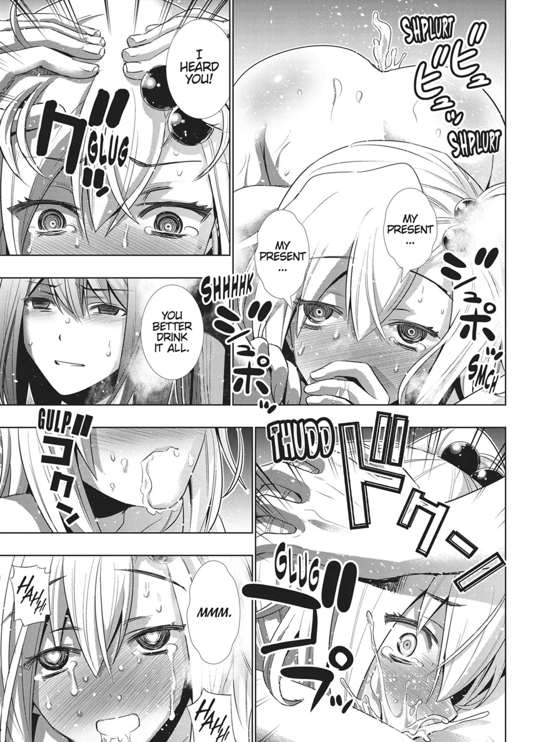 Read Parallel Paradise chapter 54 image 20 on Lezhin
