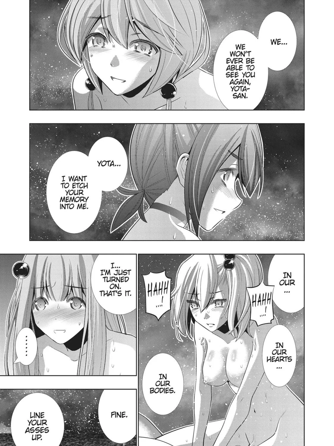 Read Parallel Paradise chapter 54 image 28 on Lezhin