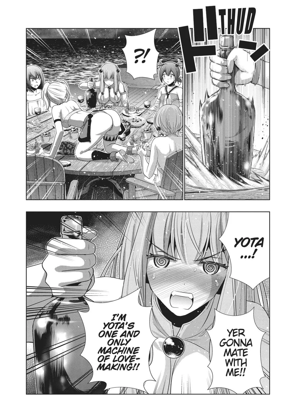 Read Parallel Paradise chapter 54 image 4 on Lezhin