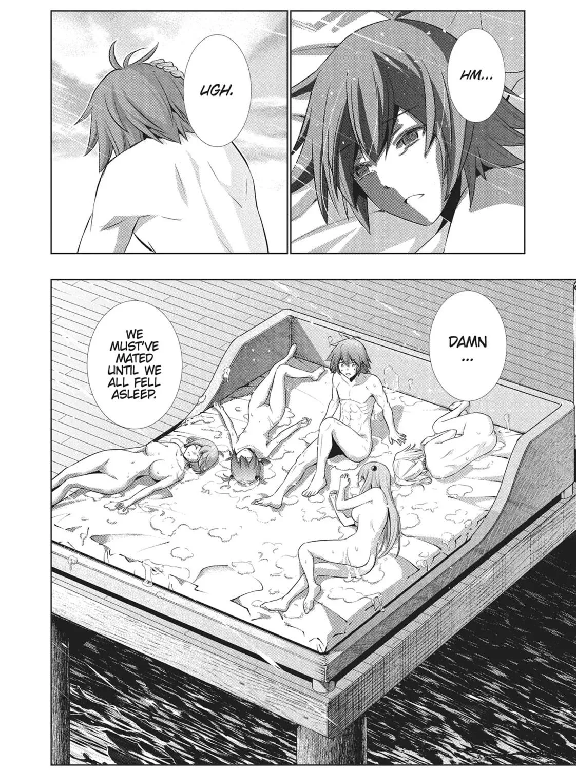 Read Parallel Paradise chapter 54 image 48 on Lezhin