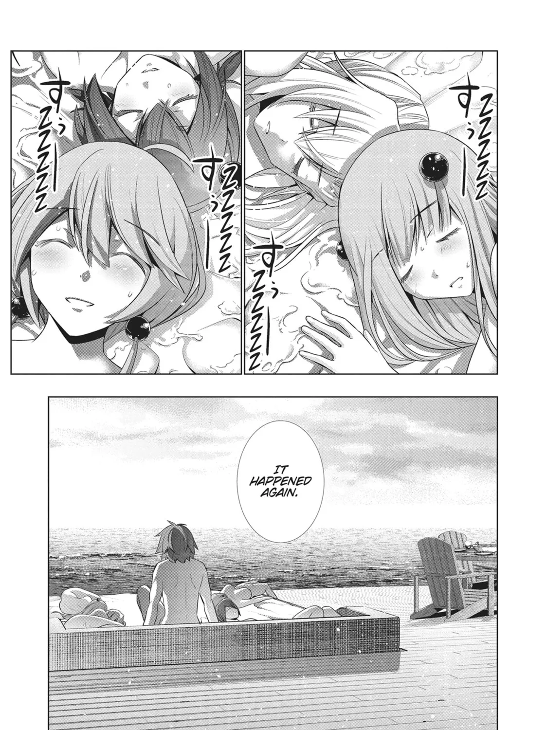 Read Parallel Paradise chapter 54 image 50 on Lezhin