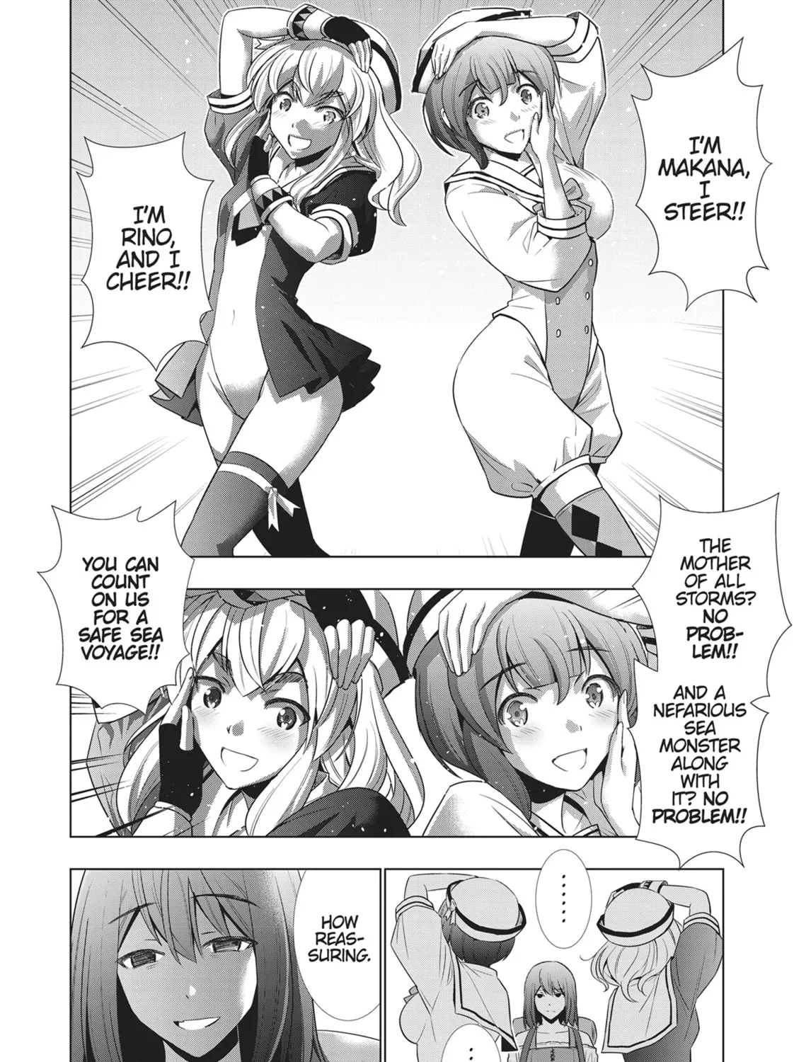 Read Parallel Paradise chapter 54 image 56 on Lezhin