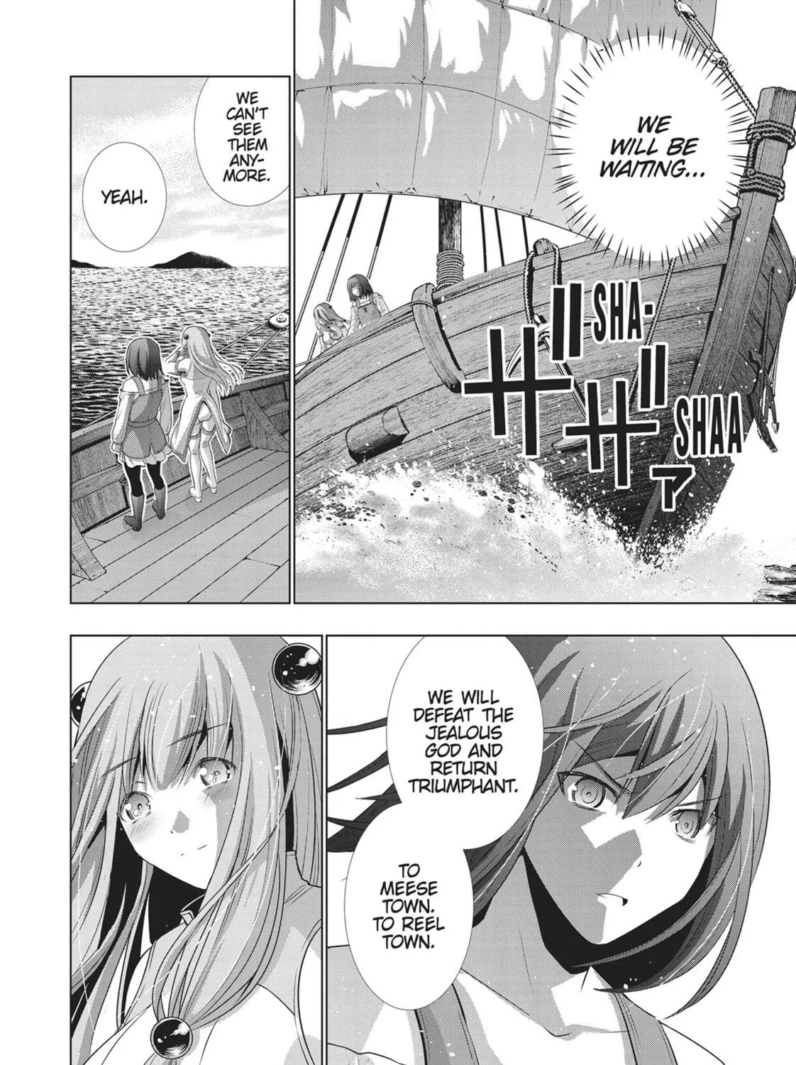 Read Parallel Paradise chapter 55 image 22 on Lezhin