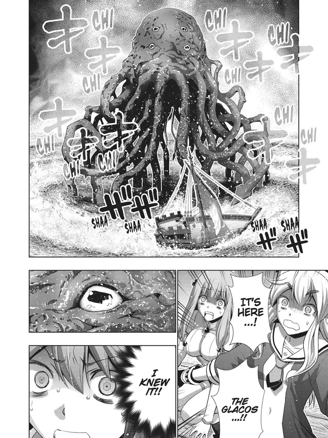 Read Parallel Paradise chapter 55 image 34 on Lezhin