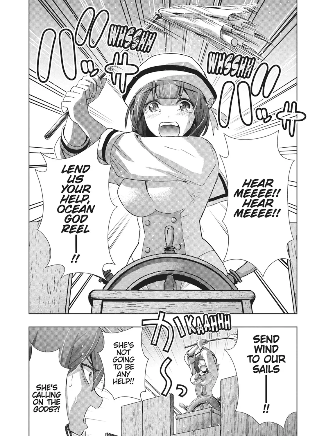 Read Parallel Paradise chapter 56 image 14 on Lezhin