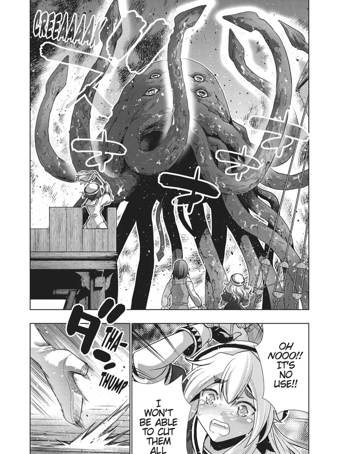 Read Parallel Paradise chapter 56 image 16 on Lezhin