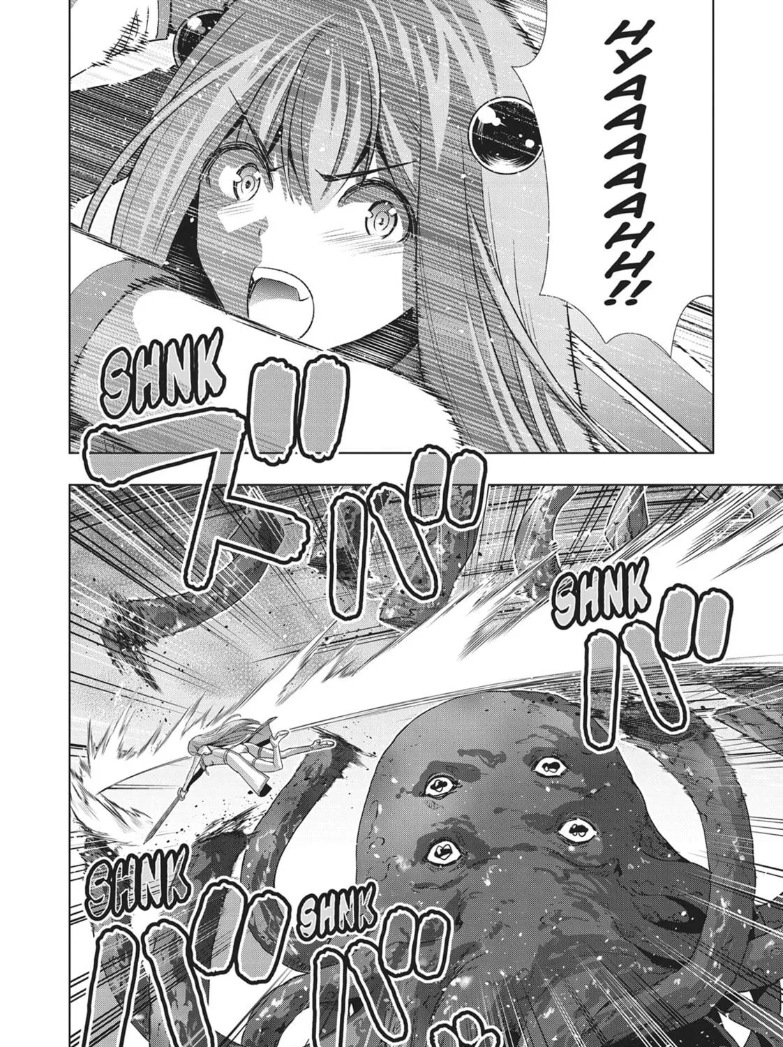 Read Parallel Paradise chapter 56 image 18 on Lezhin
