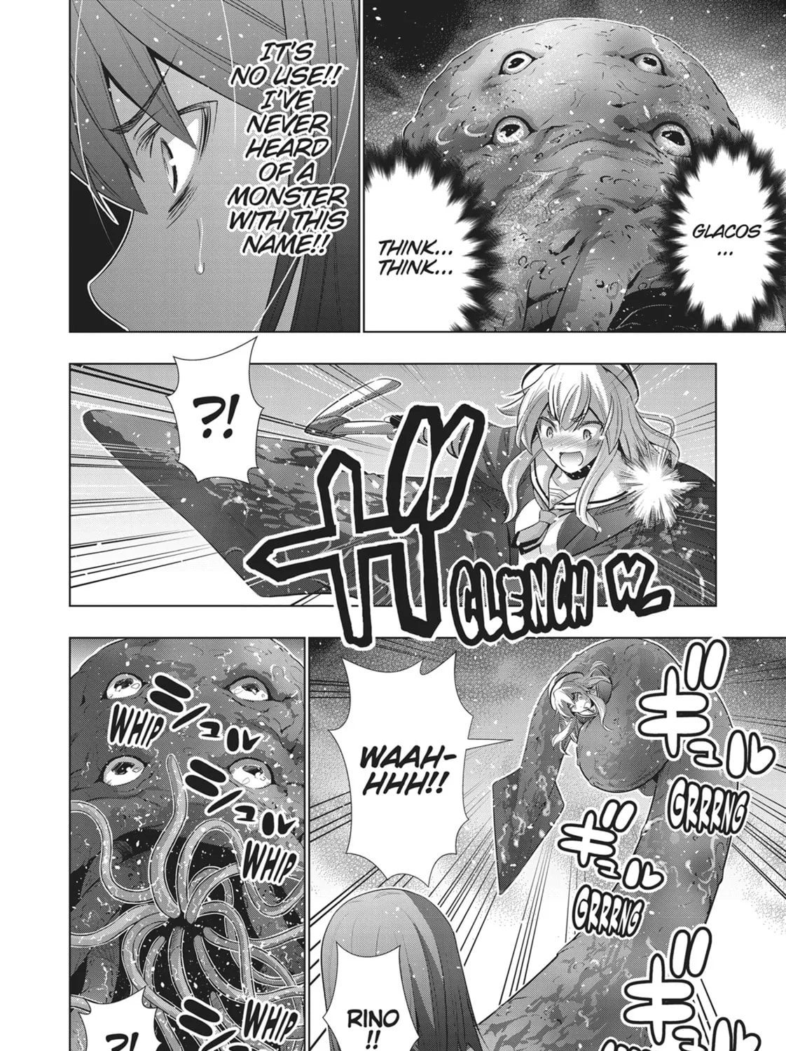 Read Parallel Paradise chapter 56 image 26 on Lezhin