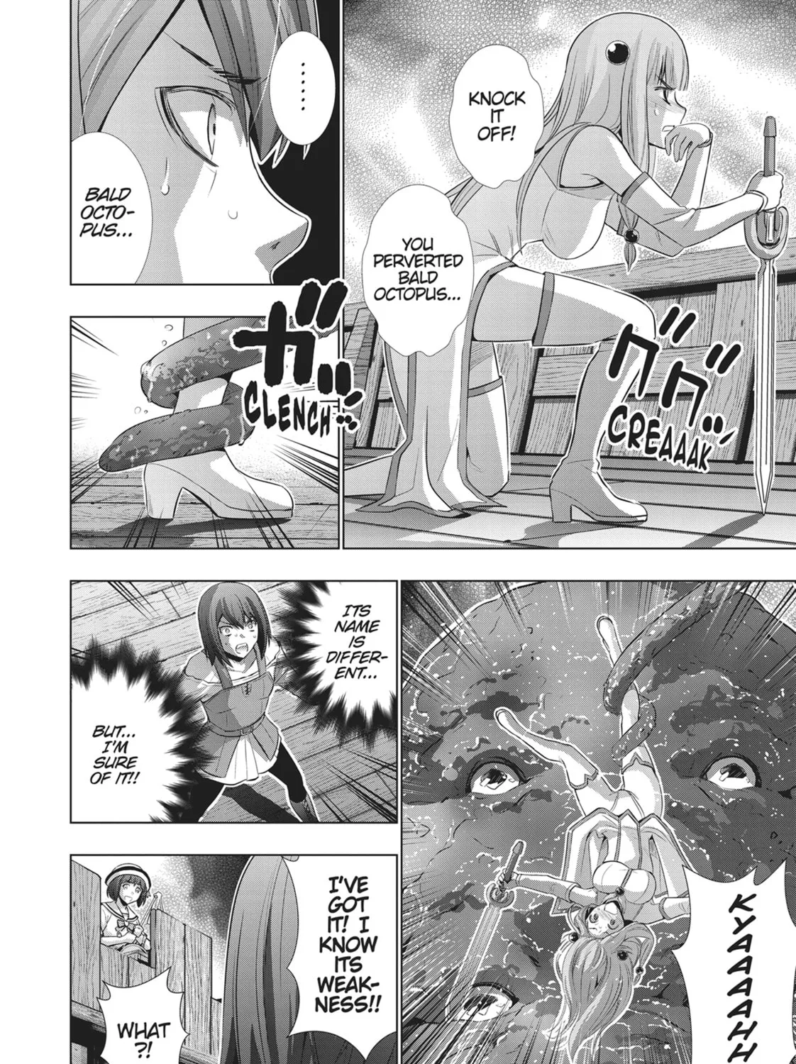 Read Parallel Paradise chapter 56 image 30 on Lezhin