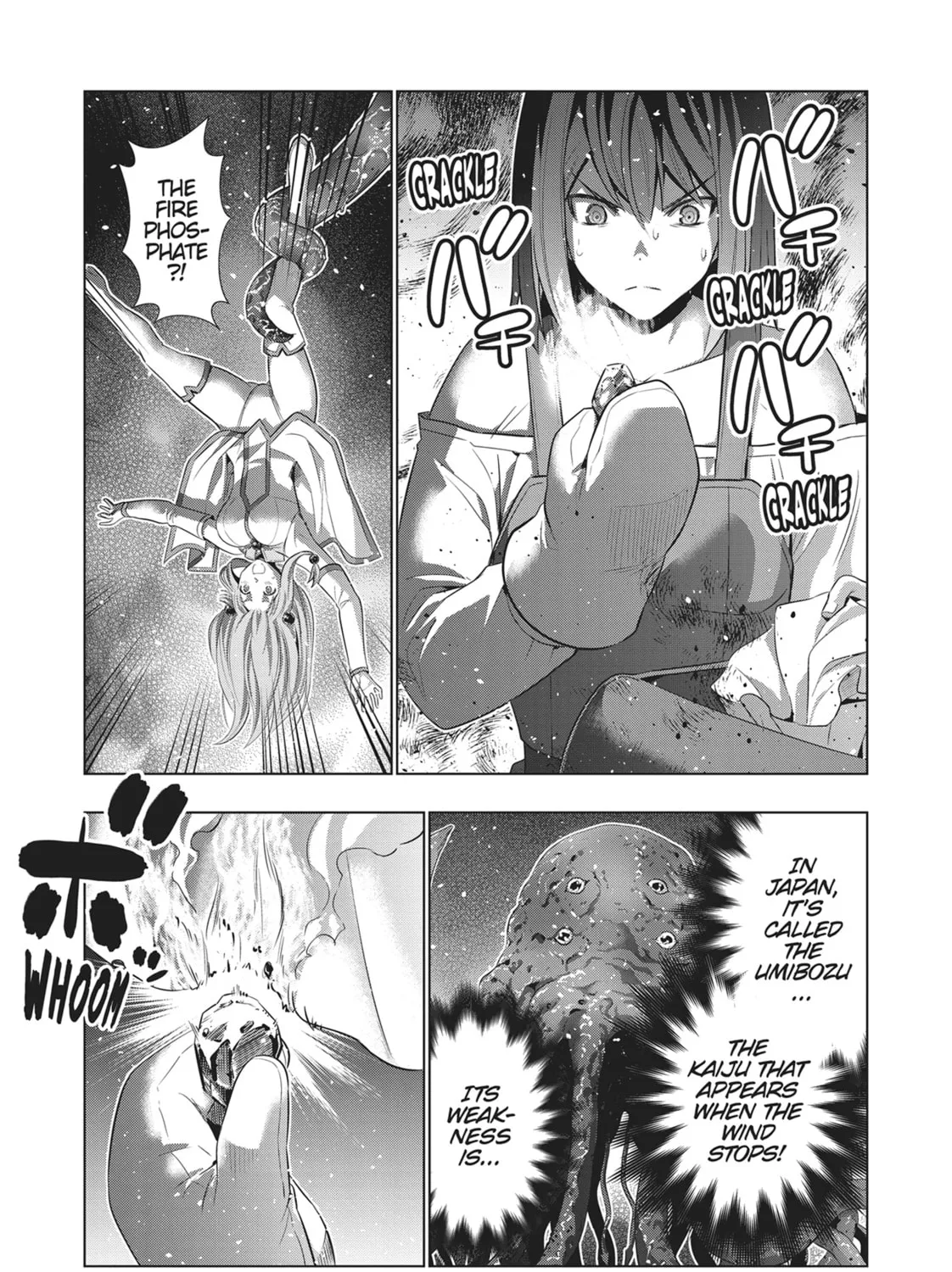 Read Parallel Paradise chapter 56 image 32 on Lezhin