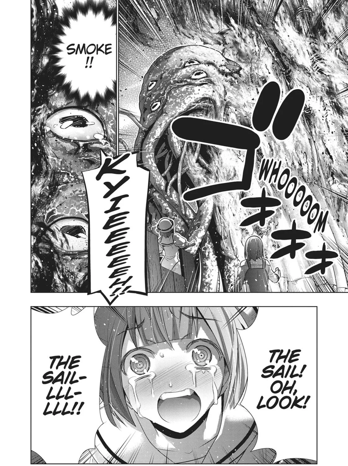 Read Parallel Paradise chapter 56 image 34 on Lezhin