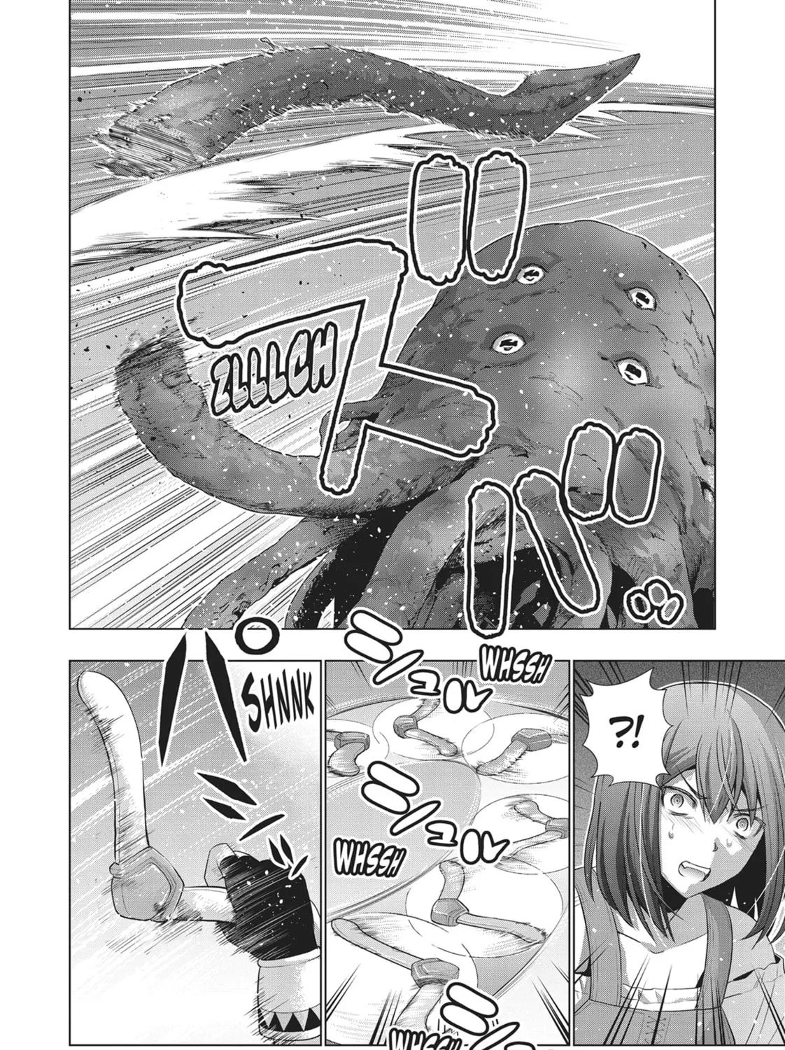Read Parallel Paradise chapter 56 image 6 on Lezhin
