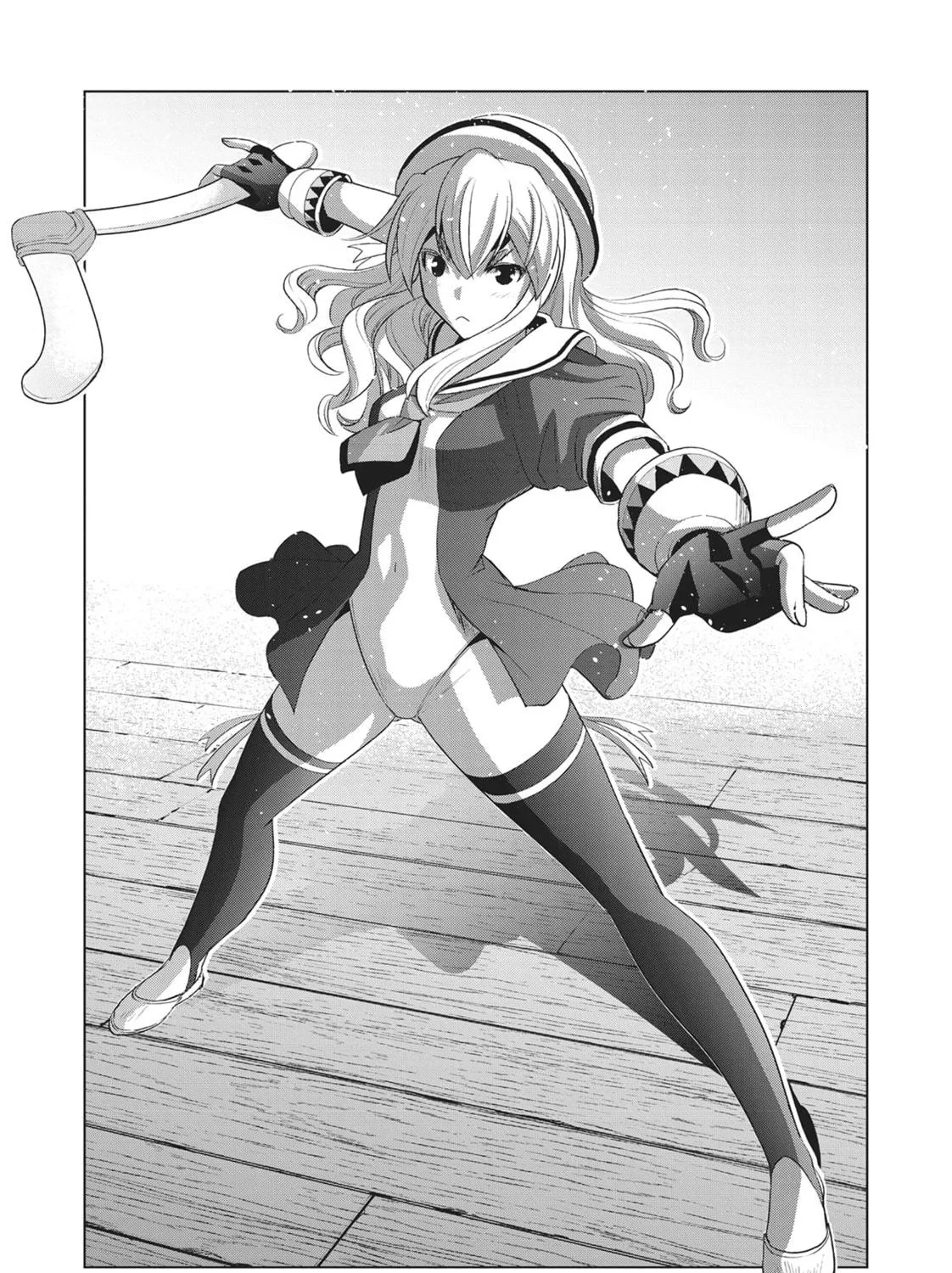 Read Parallel Paradise chapter 56 image 8 on Lezhin