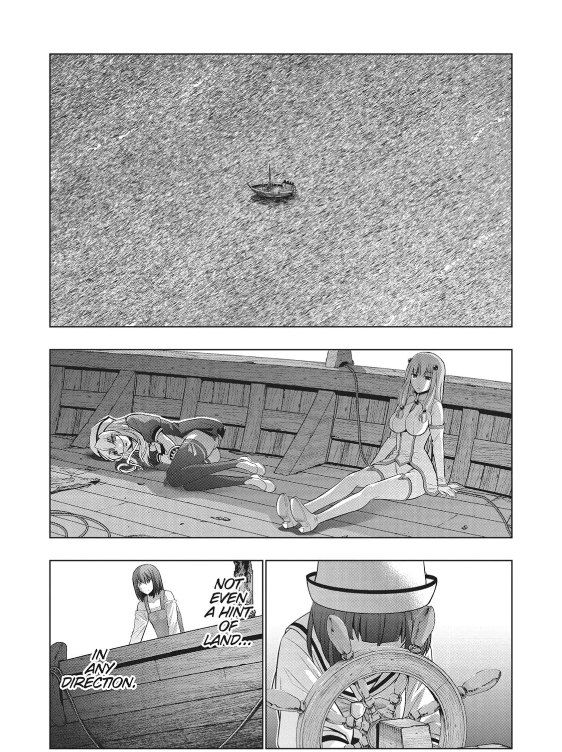 Read Parallel Paradise chapter 57 image 14 on Lezhin