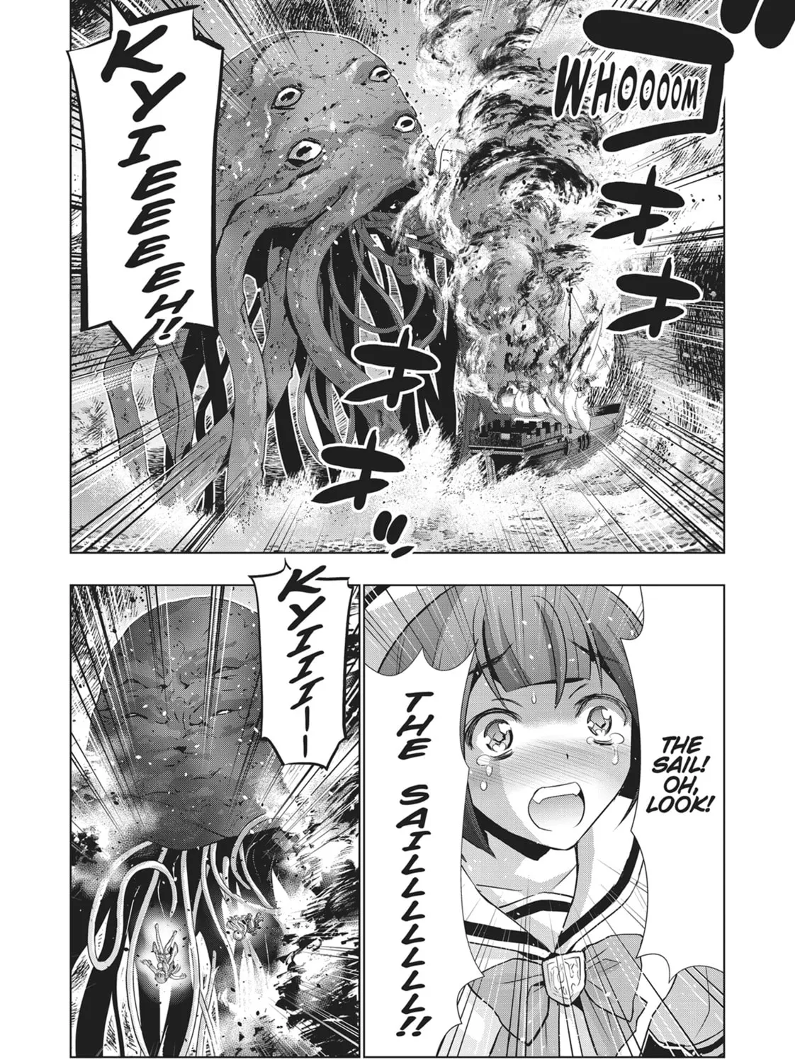 Read Parallel Paradise chapter 57 image 2 on Lezhin