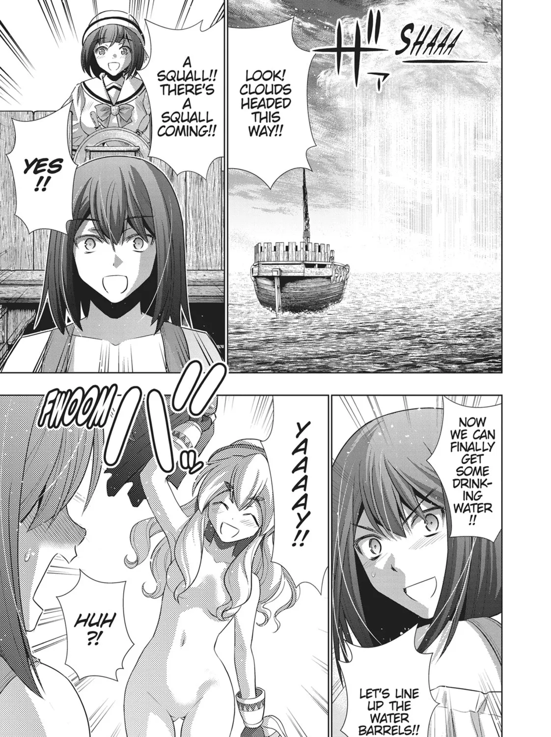 Read Parallel Paradise chapter 57 image 20 on Lezhin