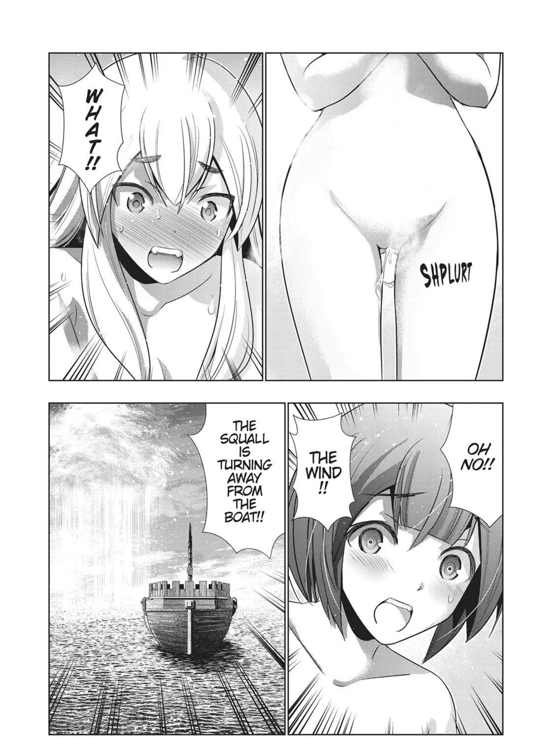 Read Parallel Paradise chapter 57 image 26 on Lezhin