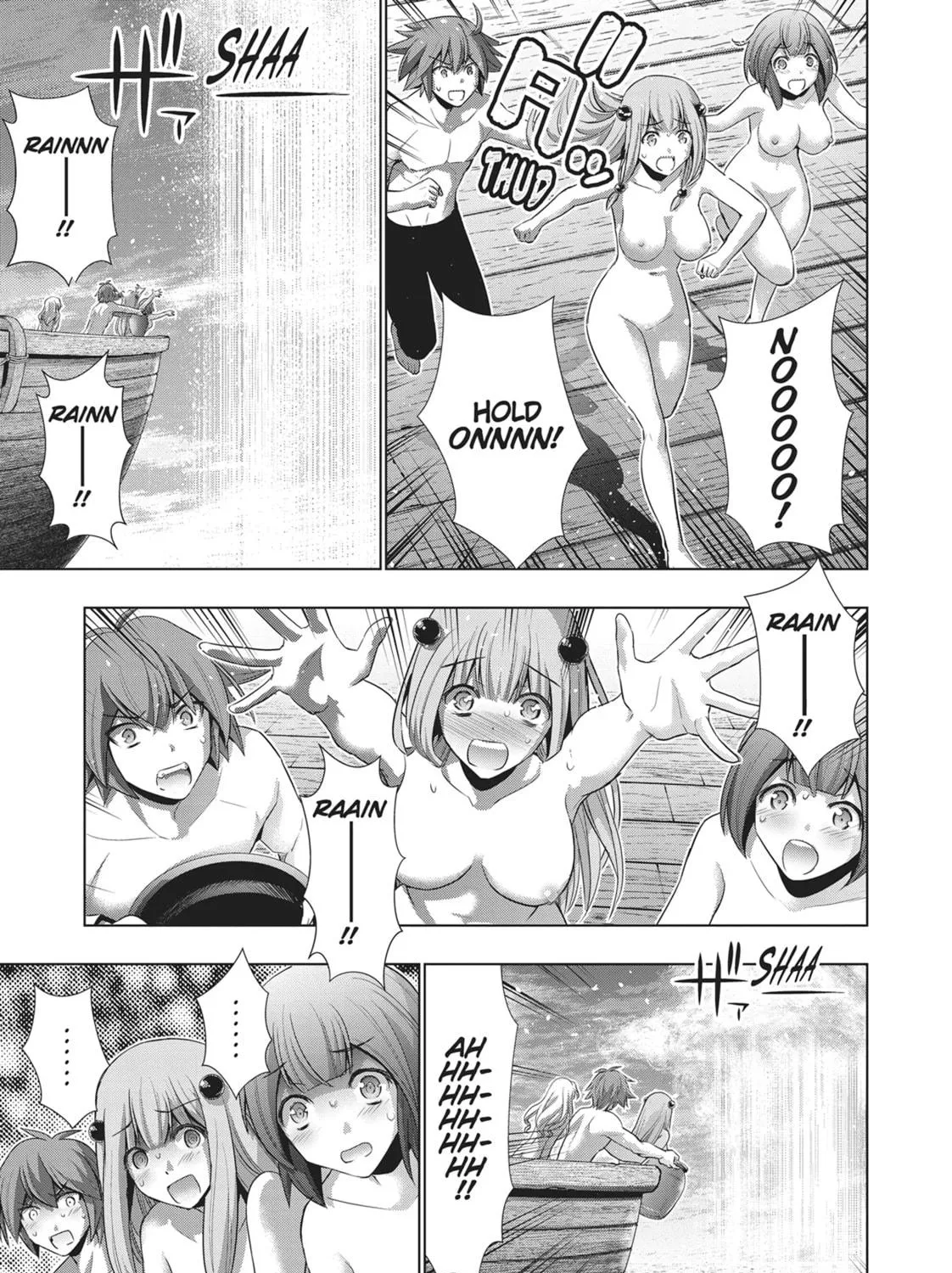Read Parallel Paradise chapter 57 image 28 on Lezhin