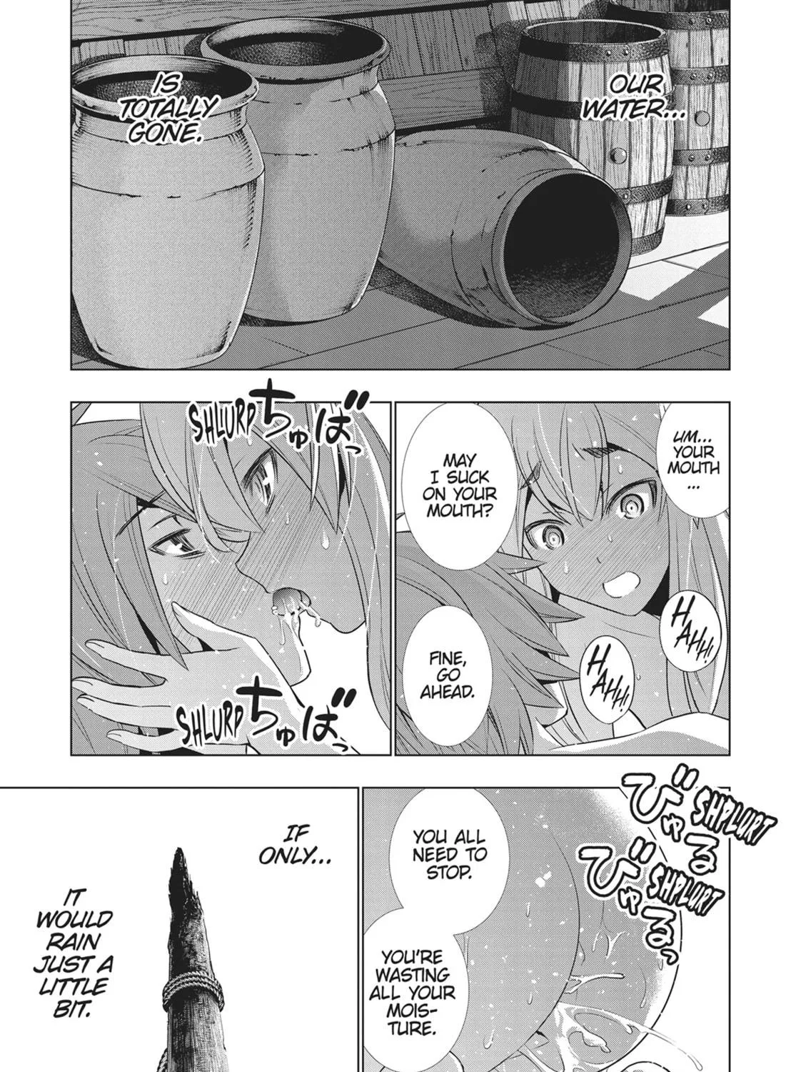 Read Parallel Paradise chapter 58 image 28 on Lezhin