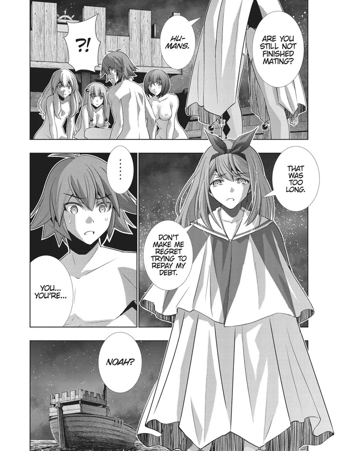 Read Parallel Paradise chapter 58 image 34 on Lezhin