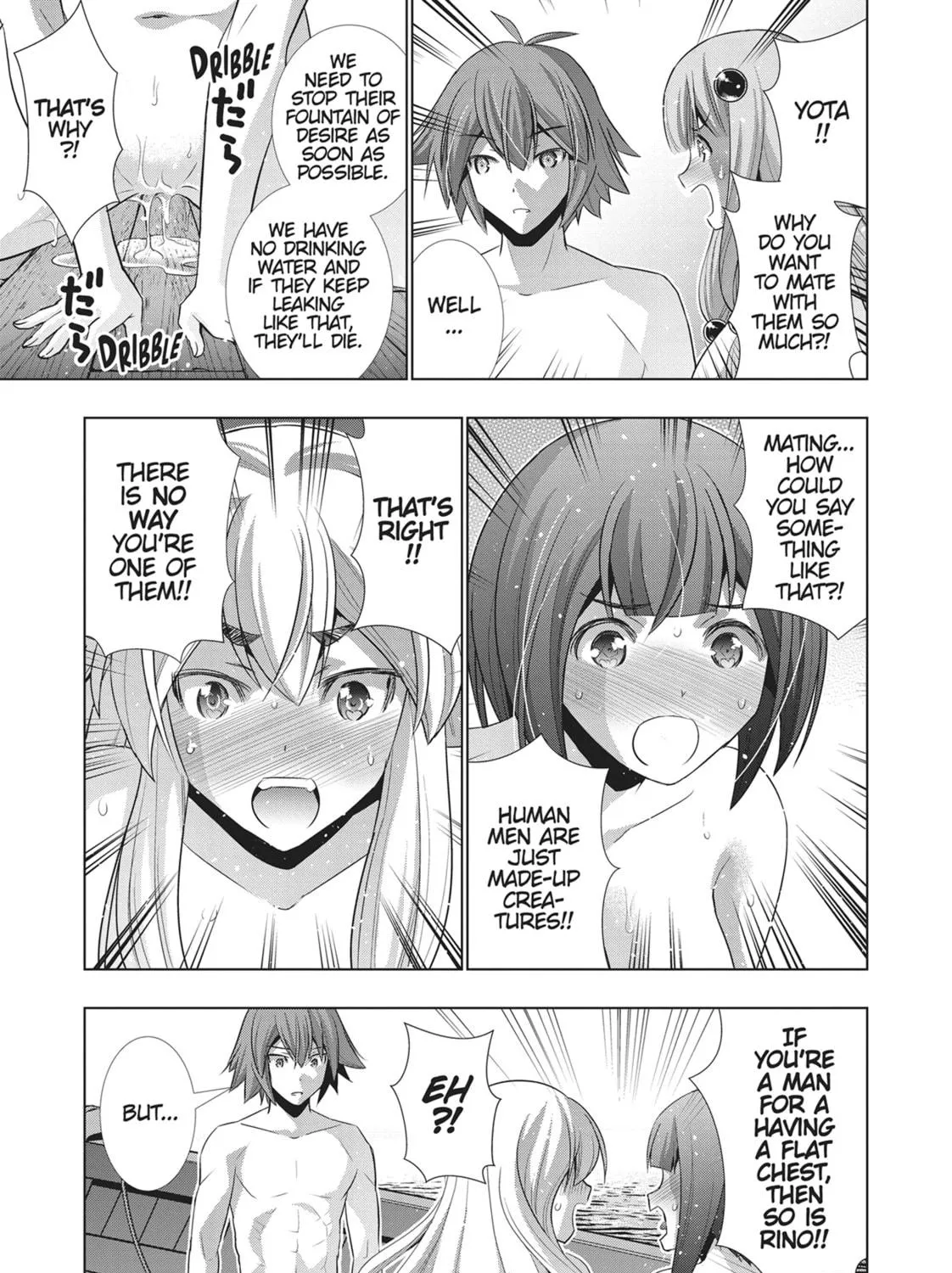Read Parallel Paradise chapter 58 image 4 on Lezhin