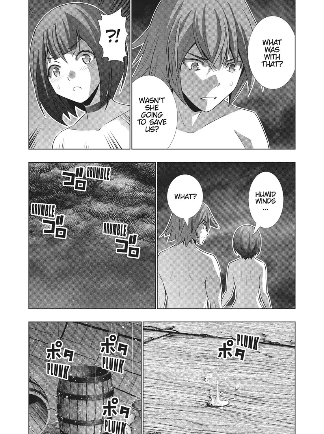 Read Parallel Paradise chapter 59 image 10 on Lezhin