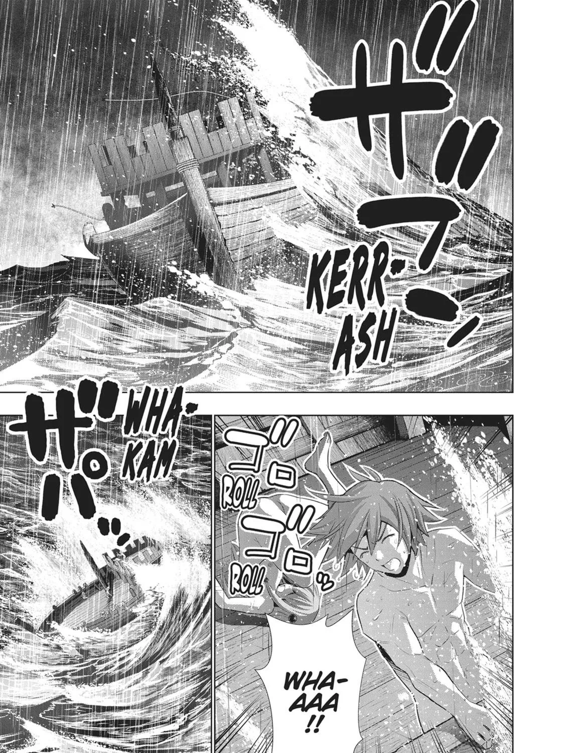 Read Parallel Paradise chapter 59 image 16 on Lezhin