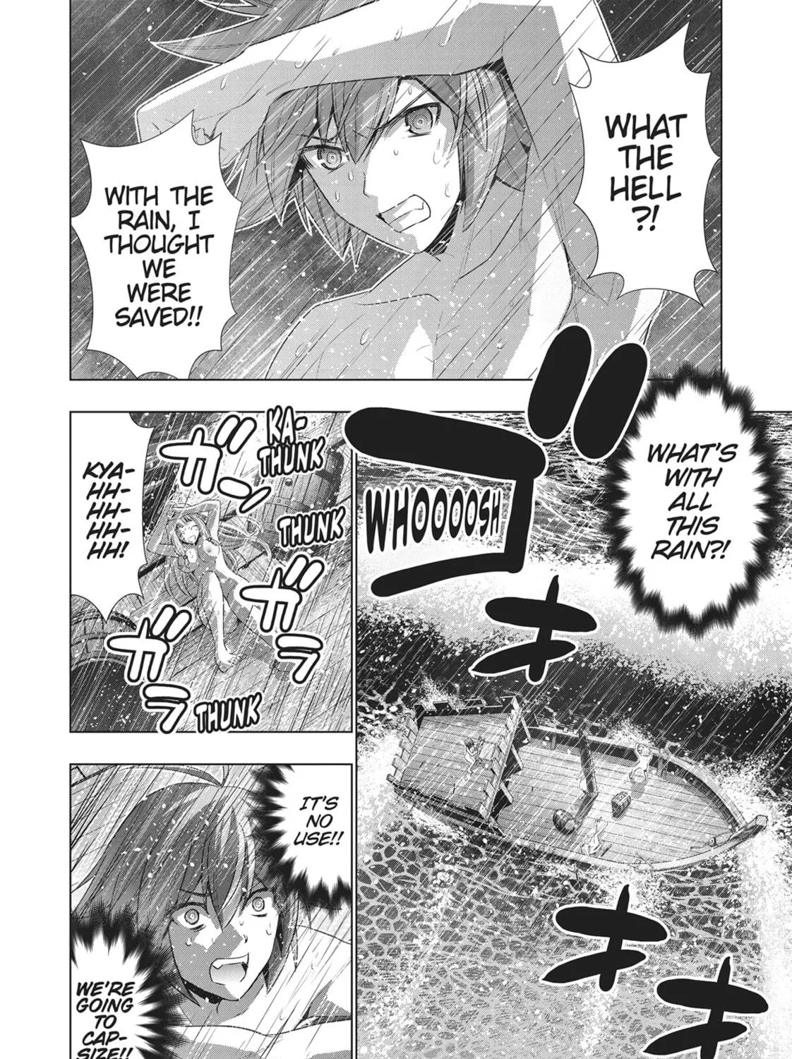 Read Parallel Paradise chapter 59 image 18 on Lezhin