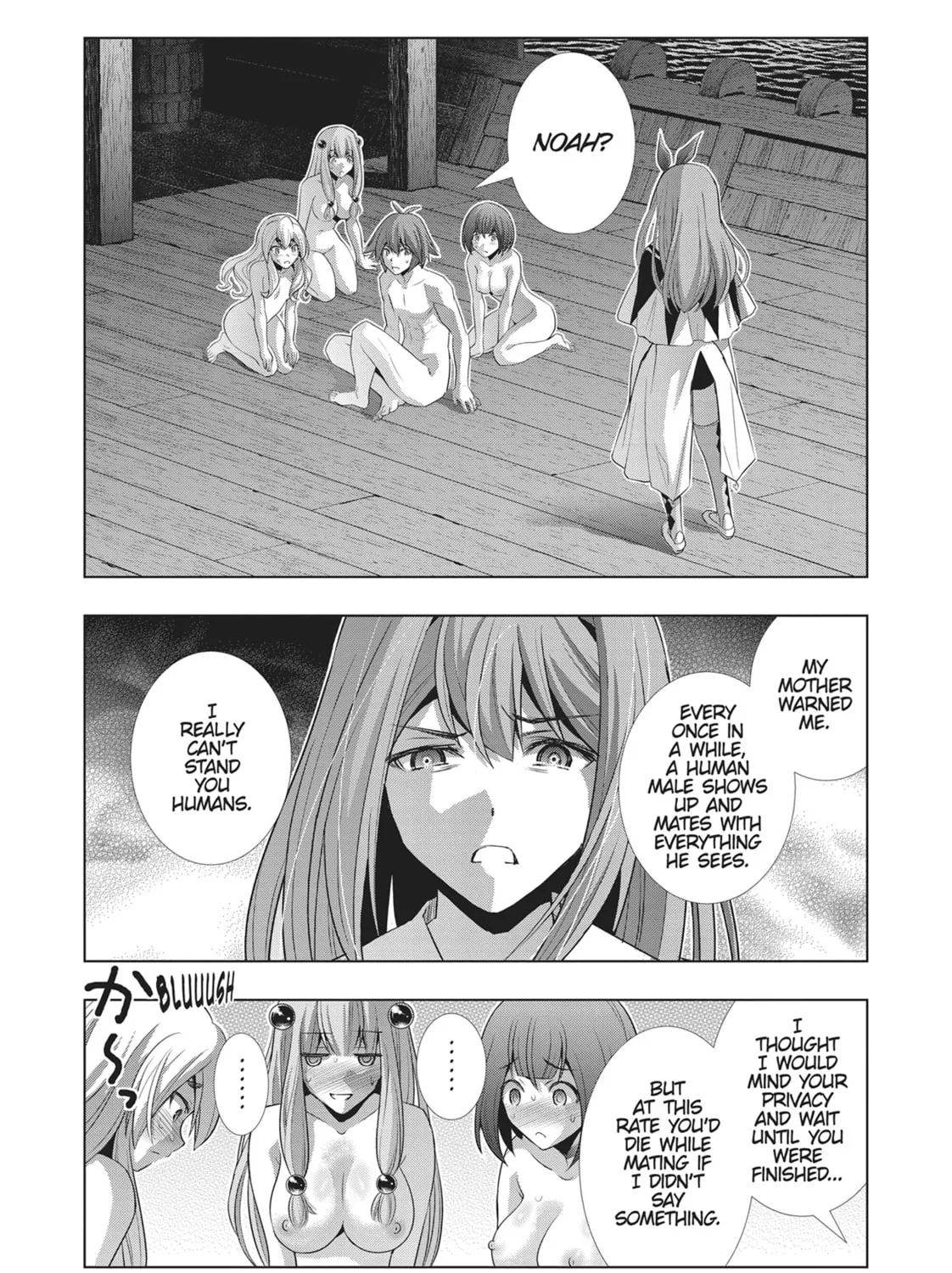 Read Parallel Paradise chapter 59 image 2 on Lezhin