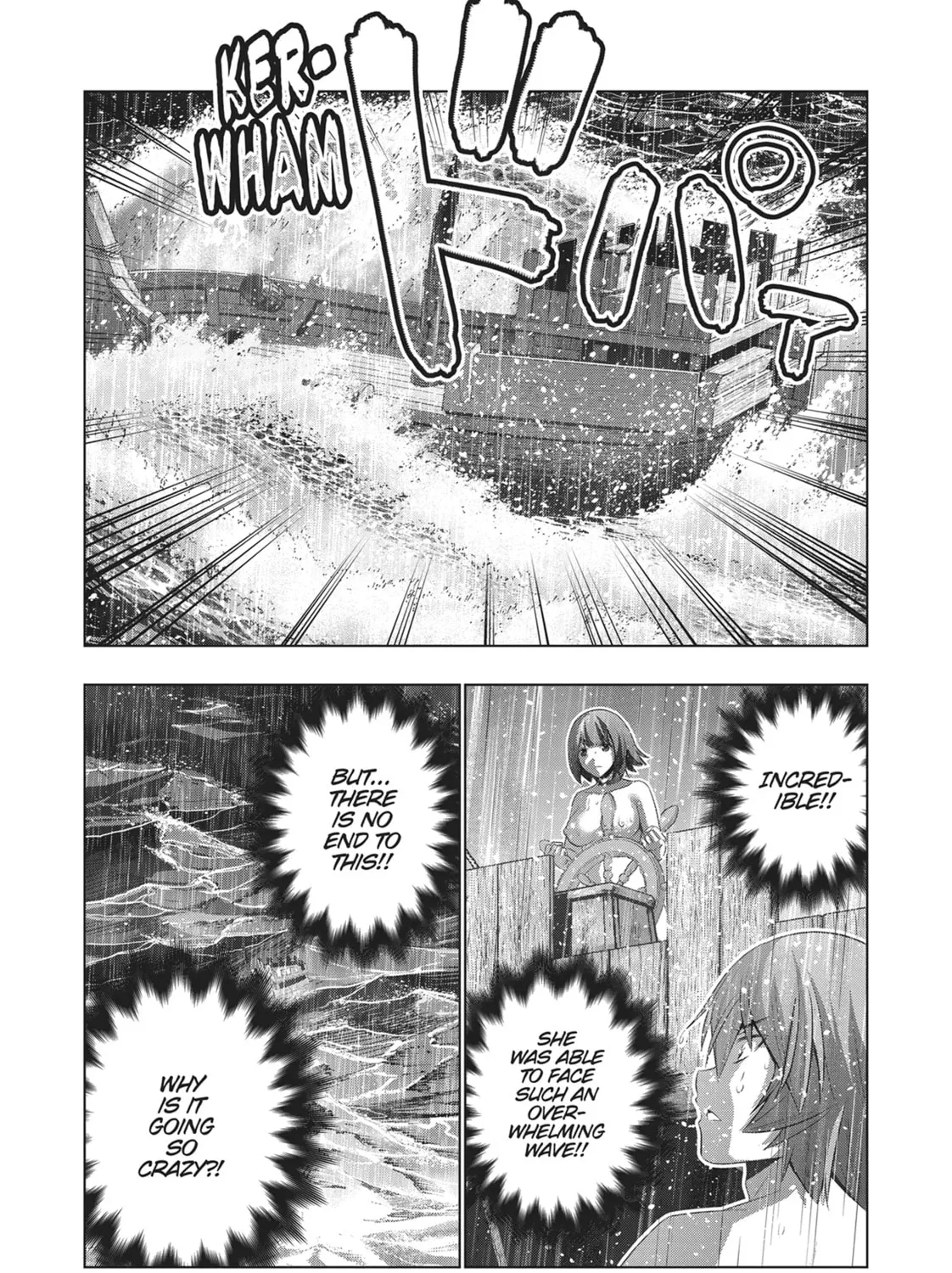 Read Parallel Paradise chapter 59 image 24 on Lezhin
